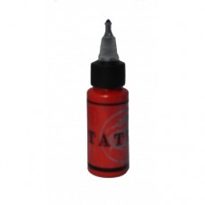 Tattoo Ink - Red (15ml)